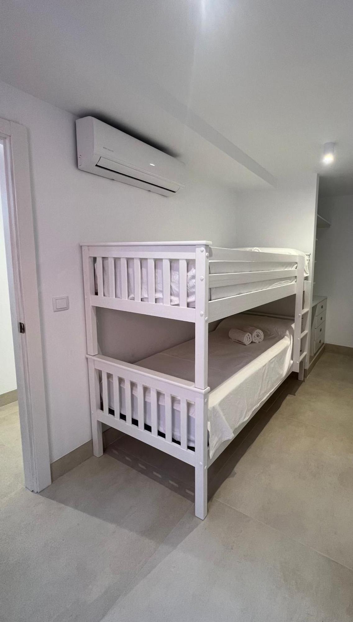 Almuñécar Pipa Apartments מראה חיצוני תמונה
