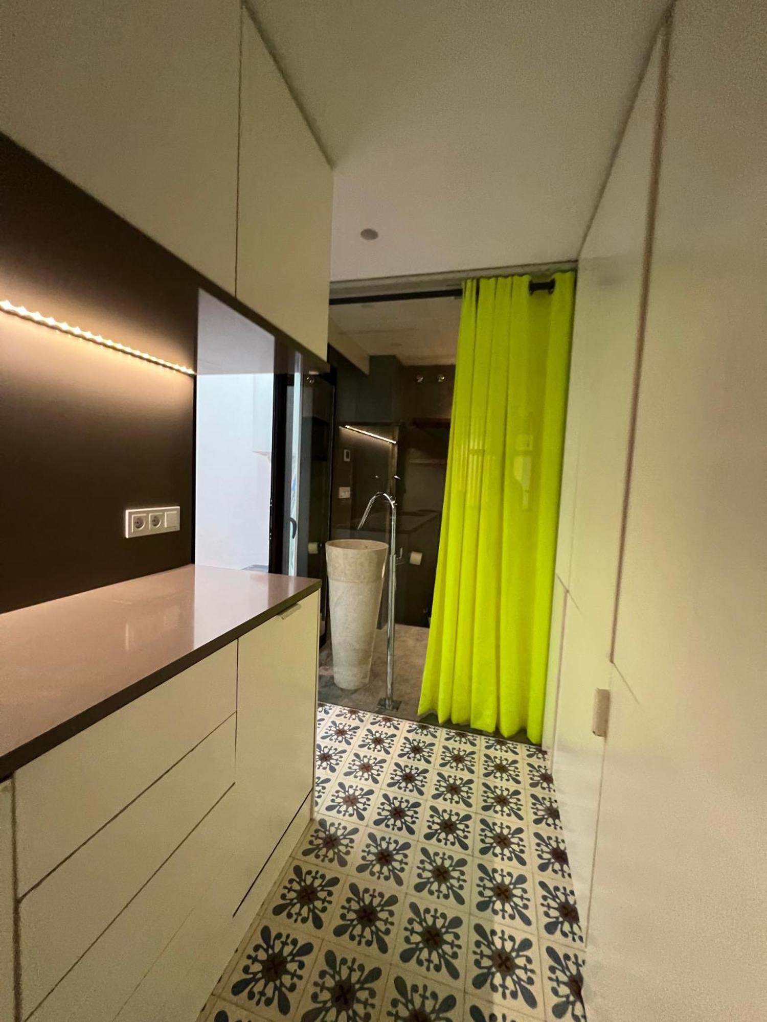 Almuñécar Pipa Apartments מראה חיצוני תמונה