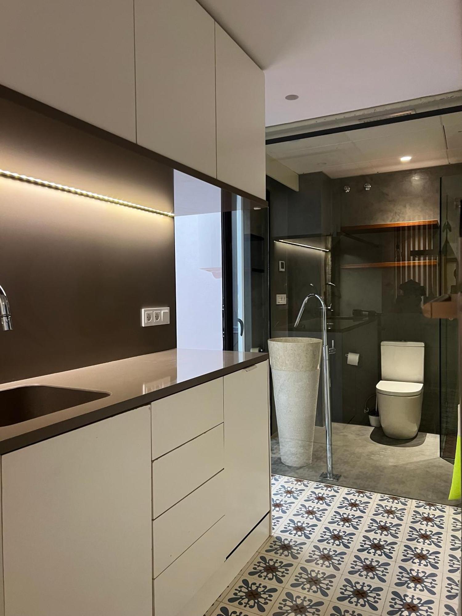 Almuñécar Pipa Apartments מראה חיצוני תמונה