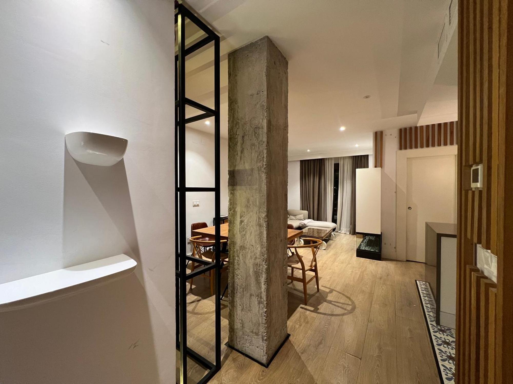 Almuñécar Pipa Apartments מראה חיצוני תמונה