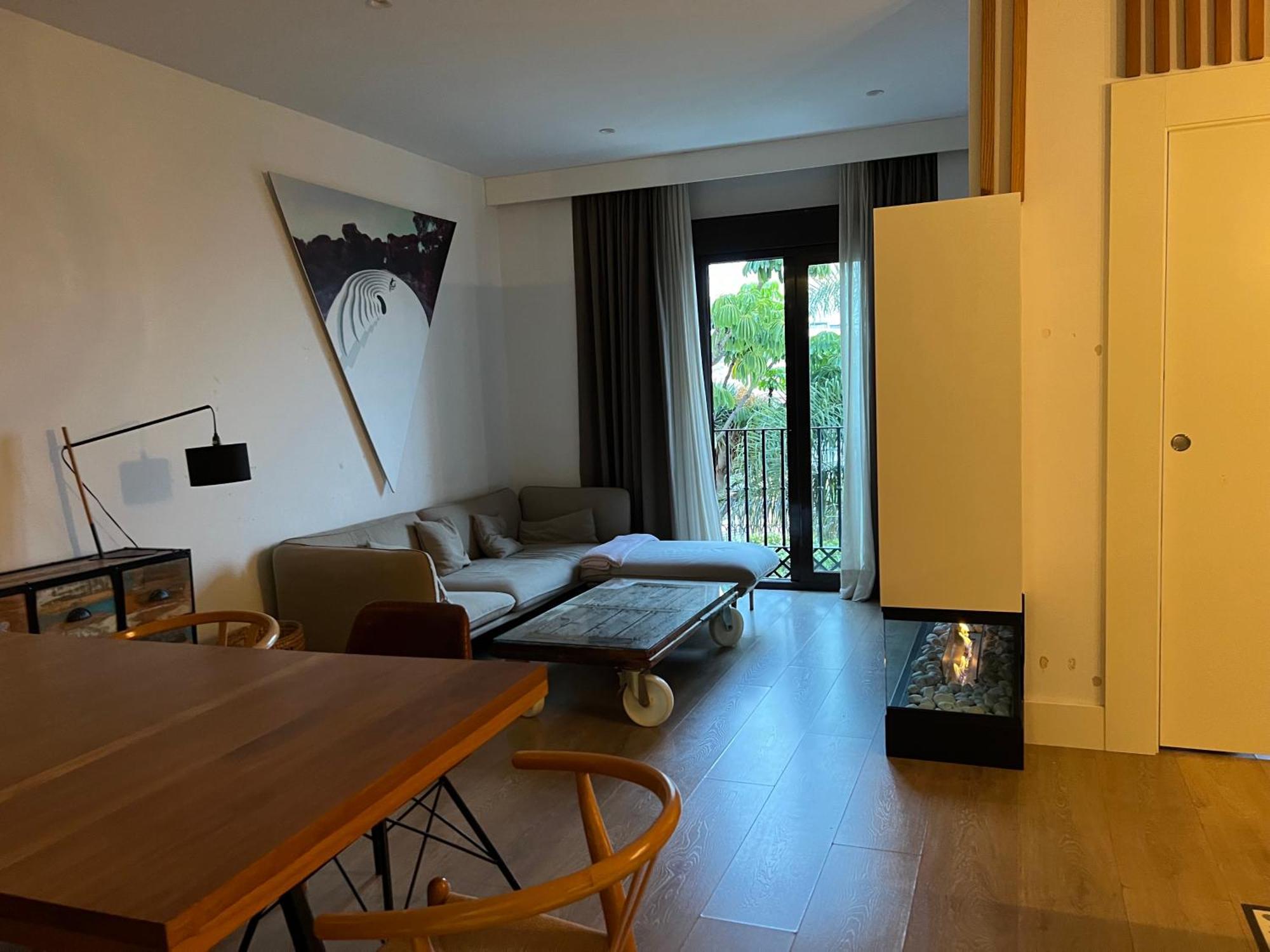 Almuñécar Pipa Apartments מראה חיצוני תמונה