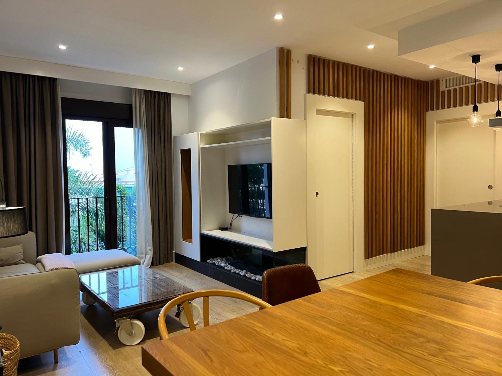 Almuñécar Pipa Apartments מראה חיצוני תמונה