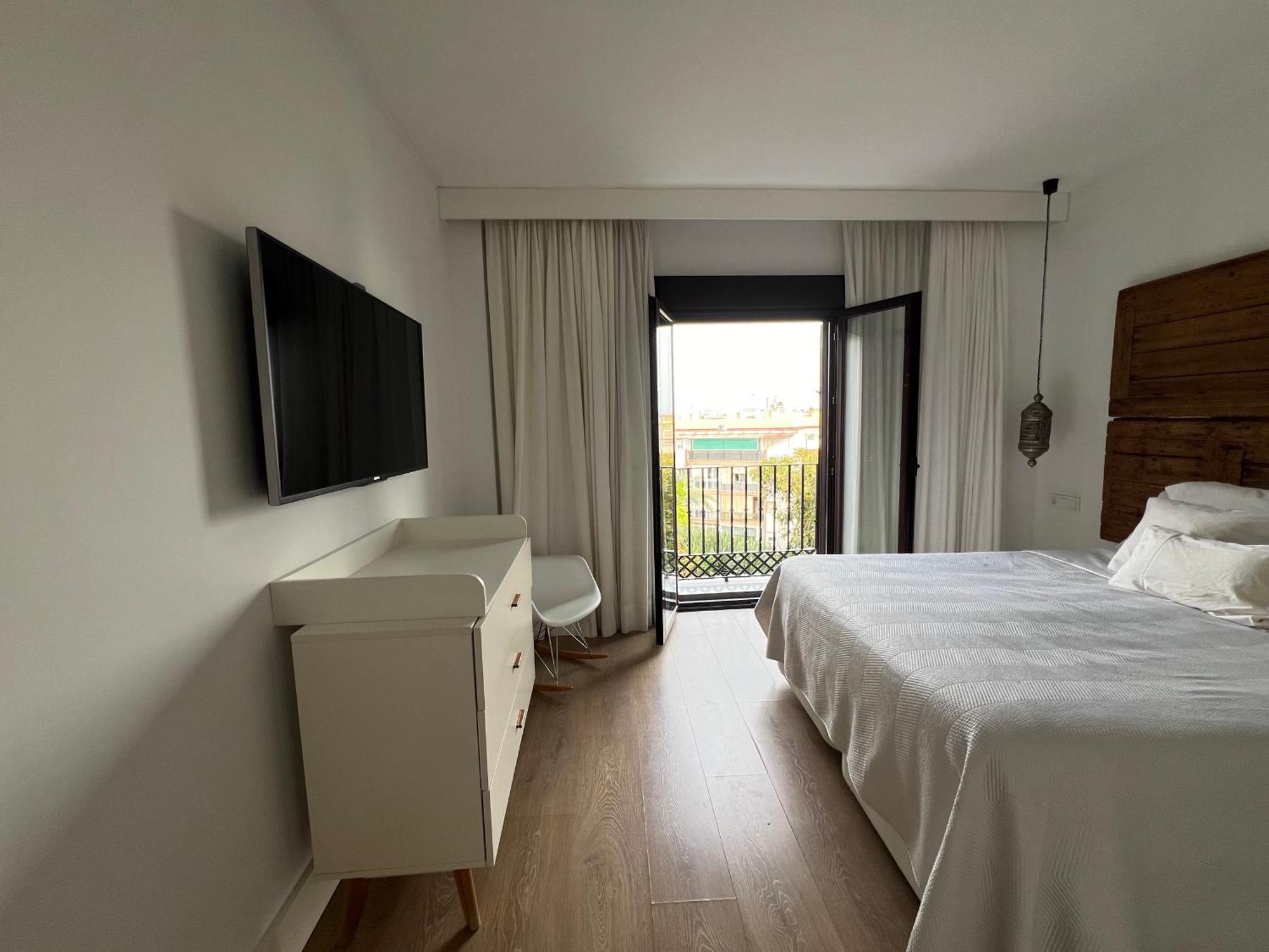 Almuñécar Pipa Apartments מראה חיצוני תמונה