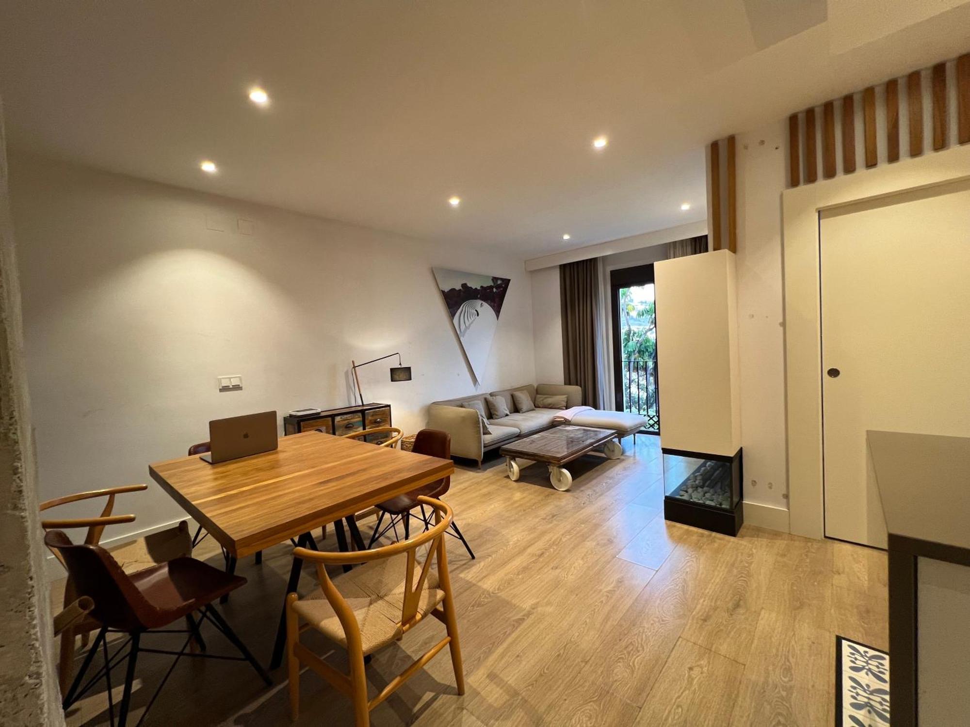 Almuñécar Pipa Apartments מראה חיצוני תמונה