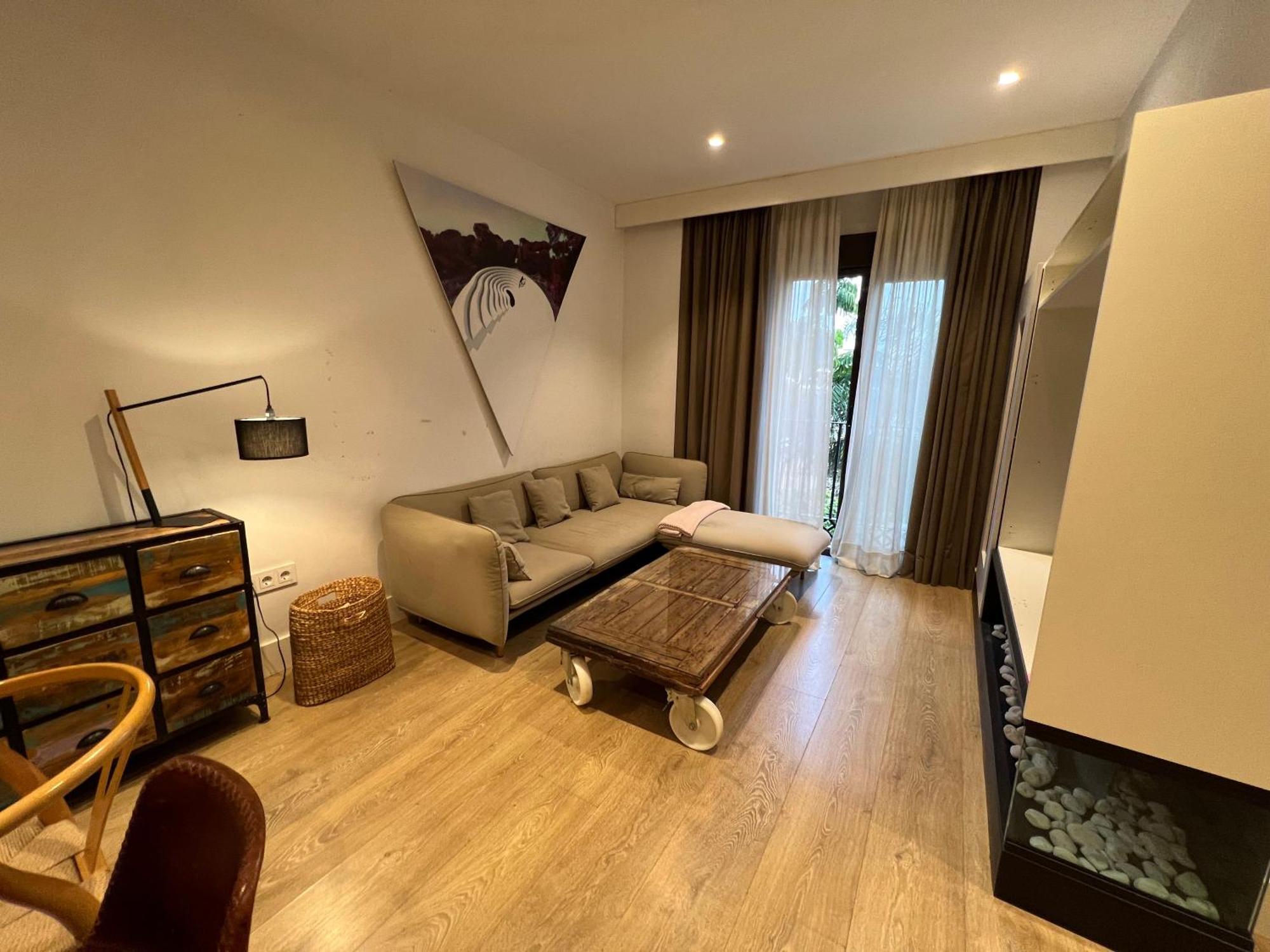 Almuñécar Pipa Apartments מראה חיצוני תמונה