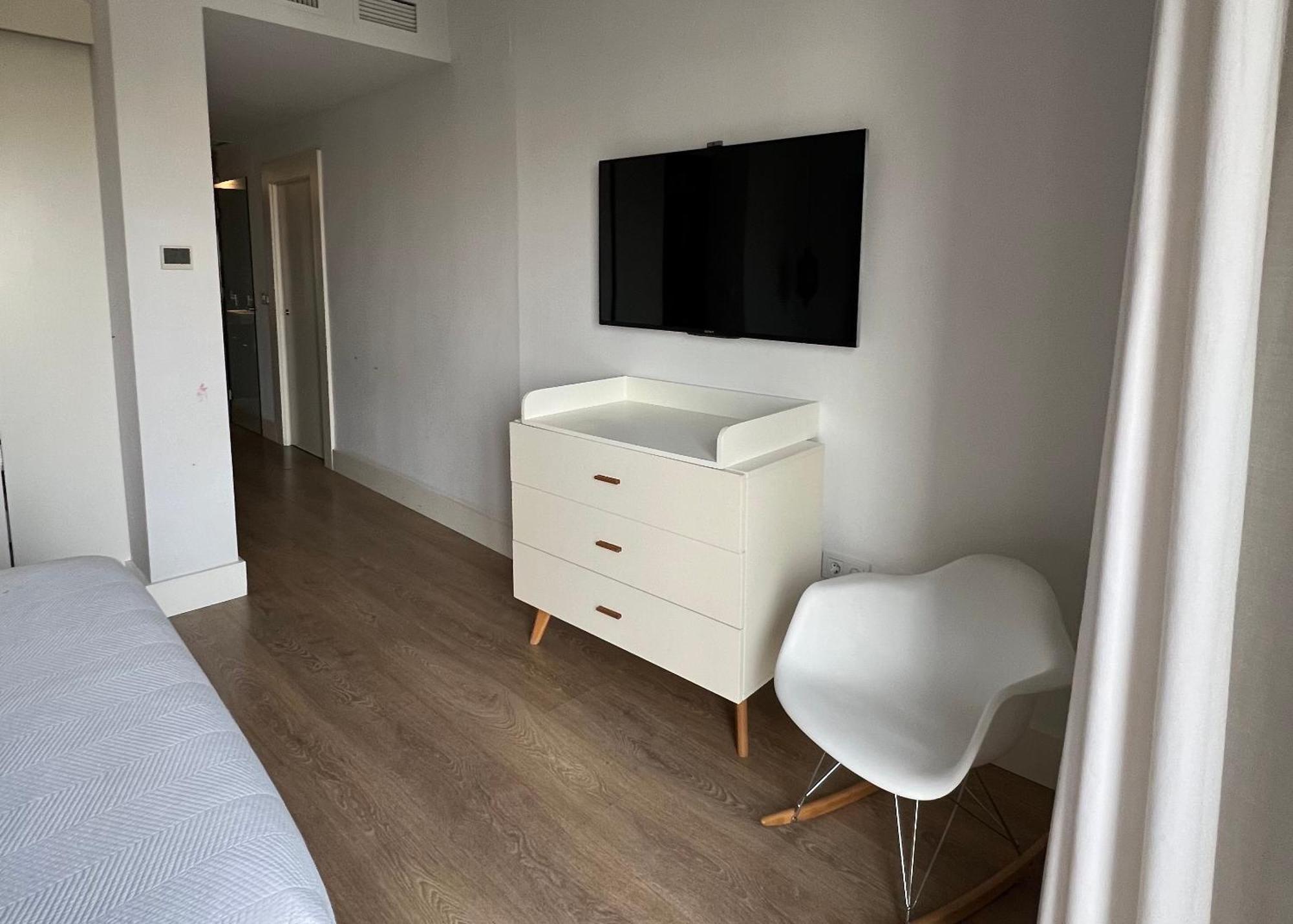 Almuñécar Pipa Apartments מראה חיצוני תמונה